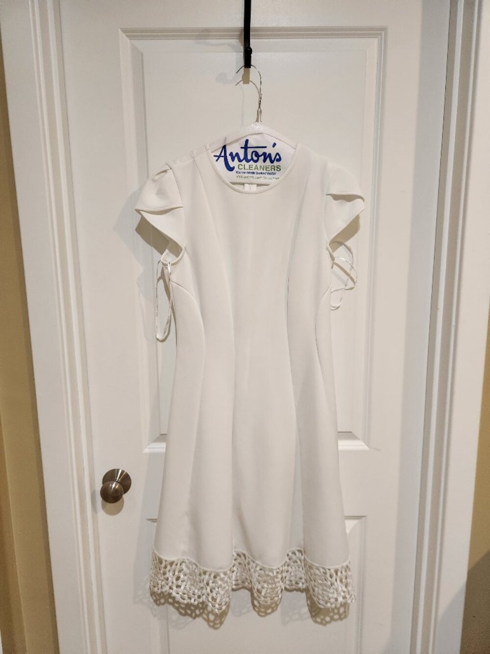 Bridal Dress